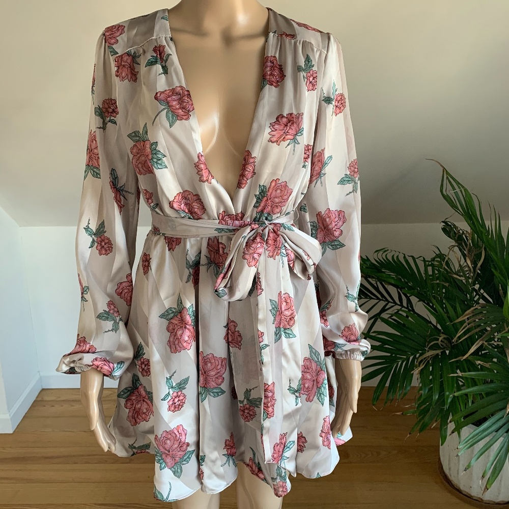 For Love and Lemons Dress | NWT Size Small